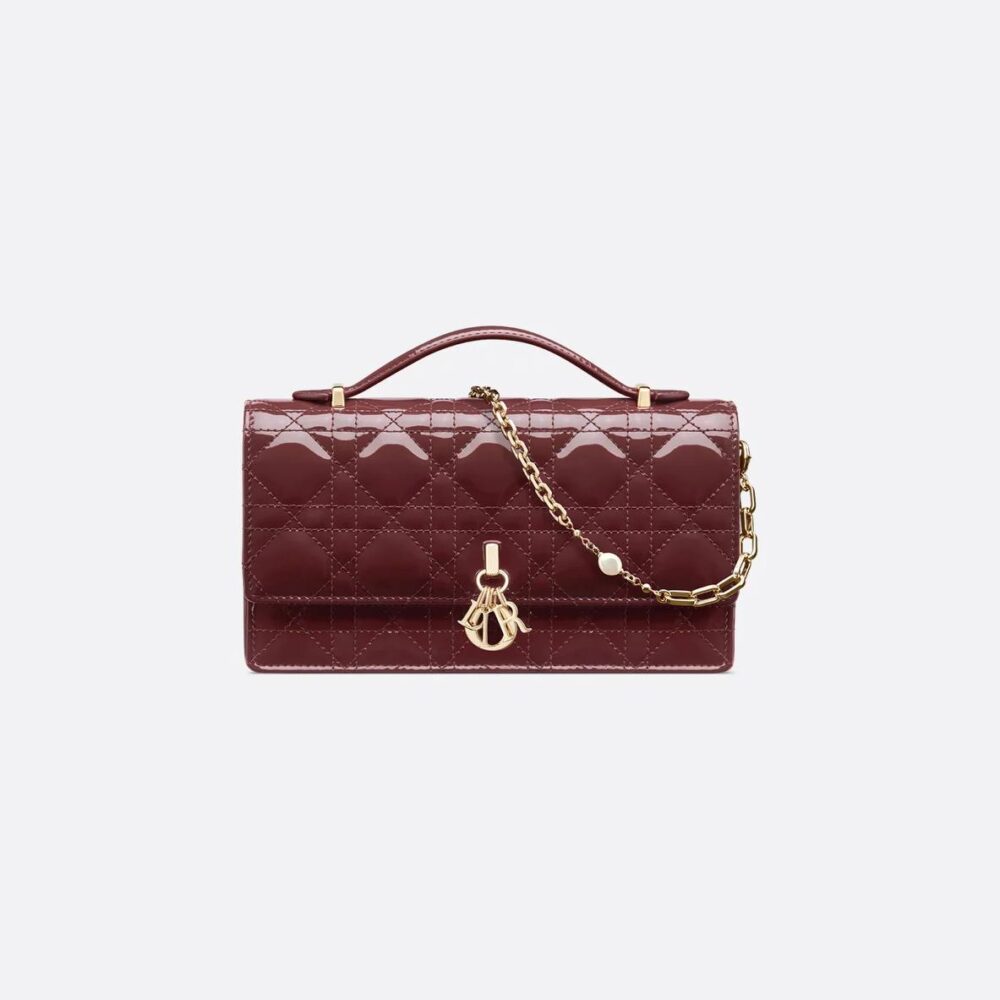 My Dior Mini Bag