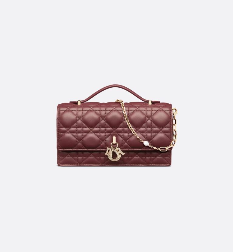 My Dior Mini Bag
