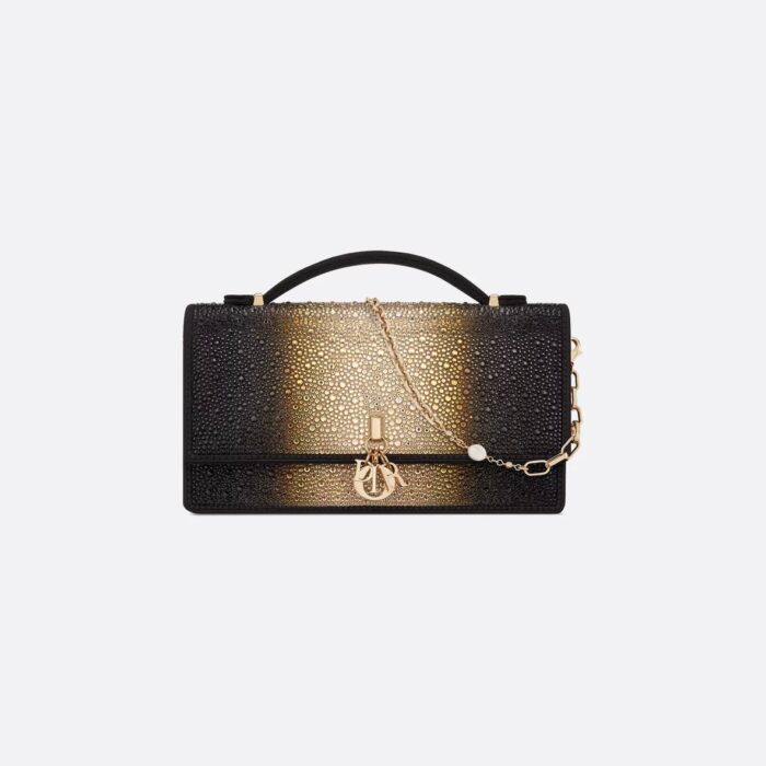 Dior Or My Dior Mini Bag