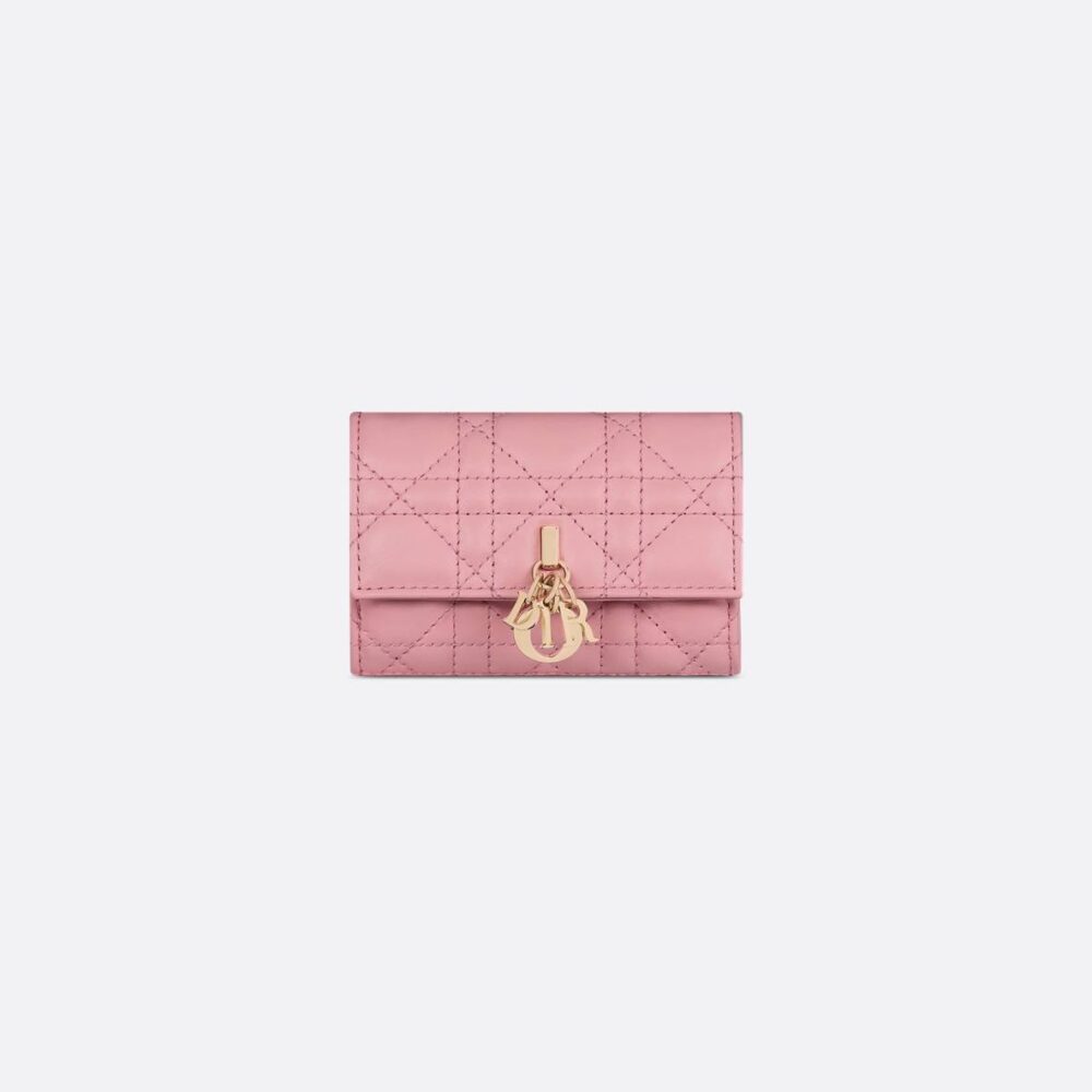 My Dior Glycine Wallet