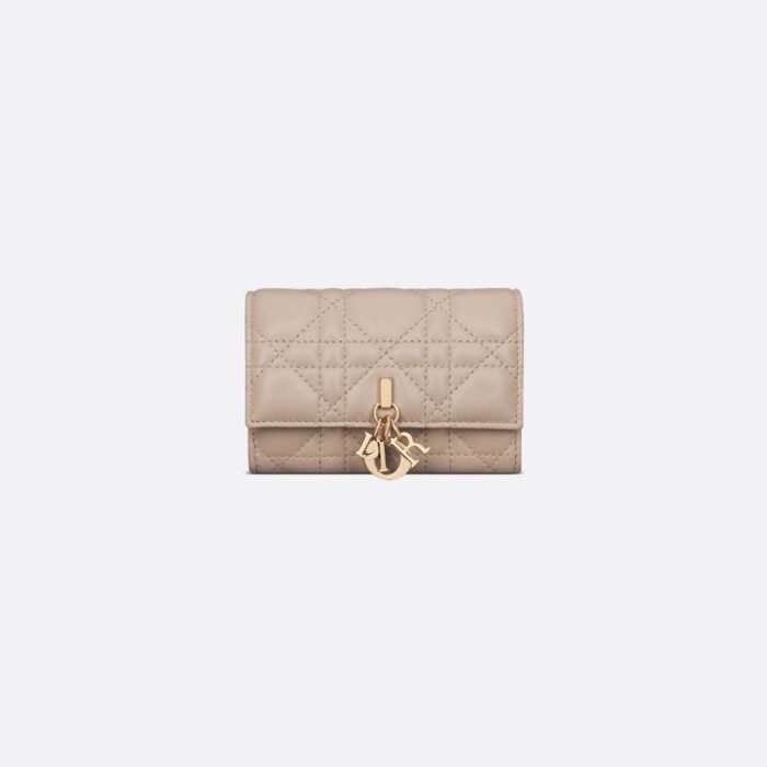 My Dior Glycine Wallet