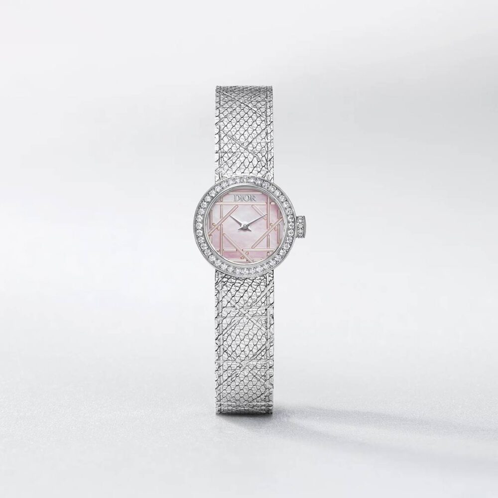 La Mini D My Dior