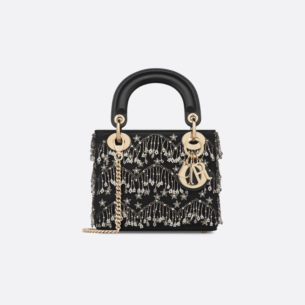 Mini Lady Dior Bag