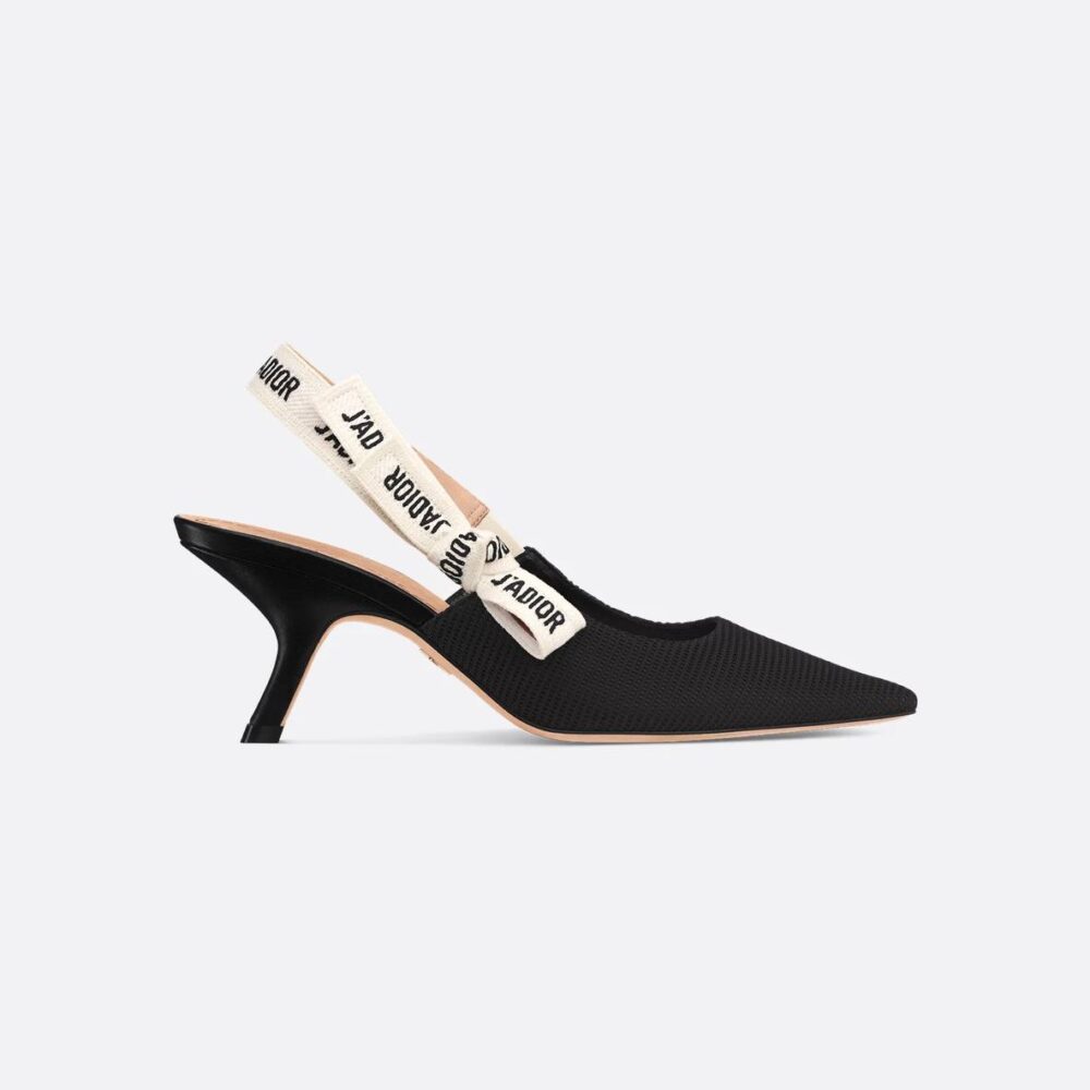 J'Adior Slingback Pump