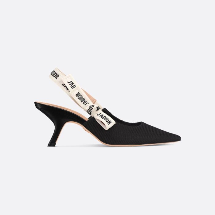 J'Adior Slingback Pump