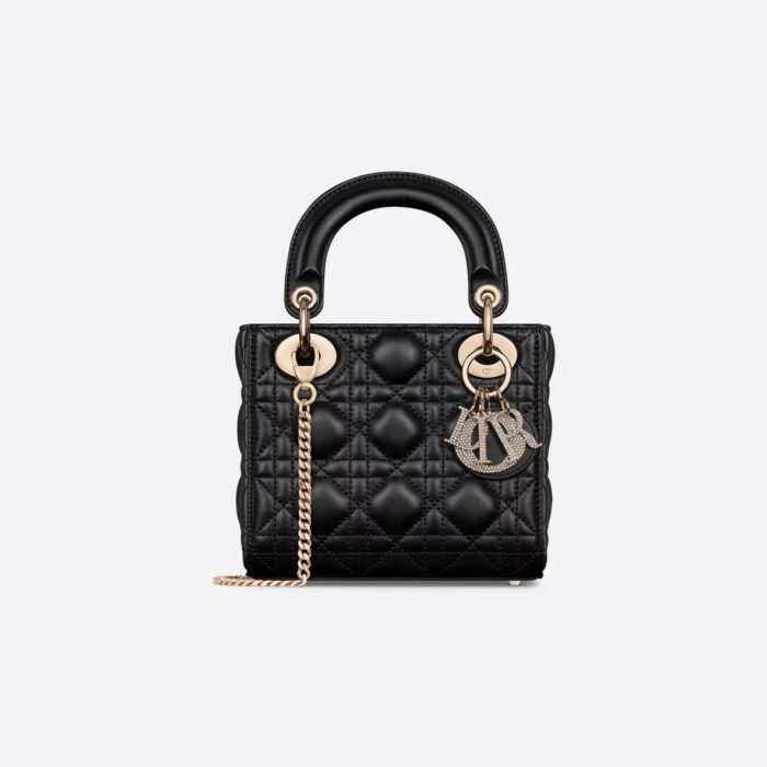 Mini Lady Dior Bag