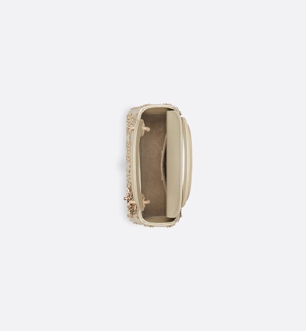 Mini Lady Dior Bag - Image 5