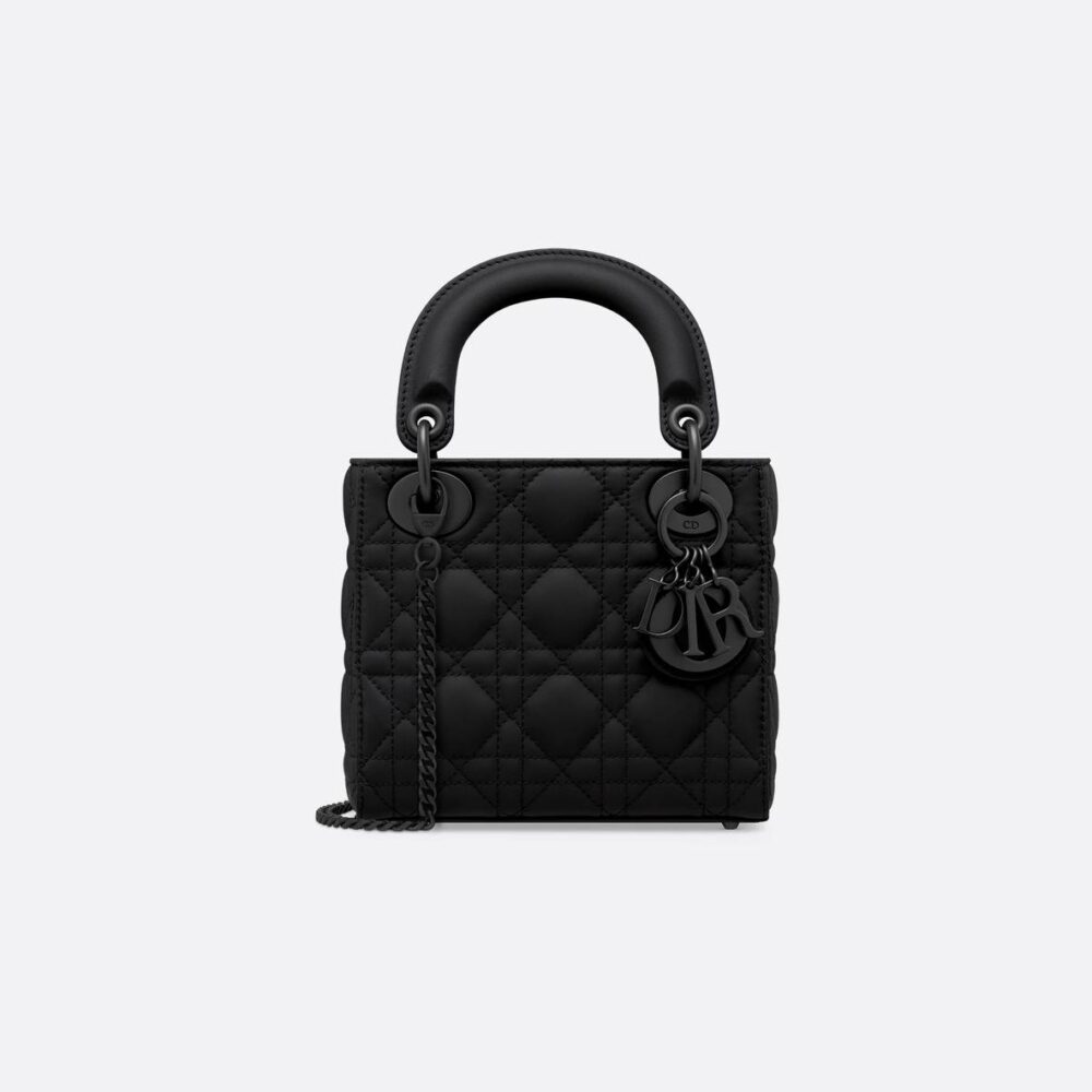 Mini Lady Dior Bag