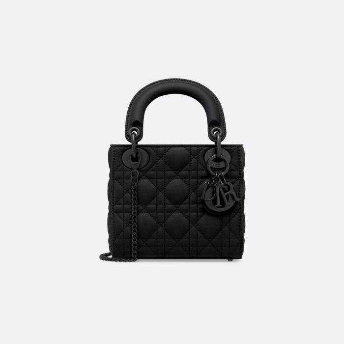 Mini Lady Dior Bag