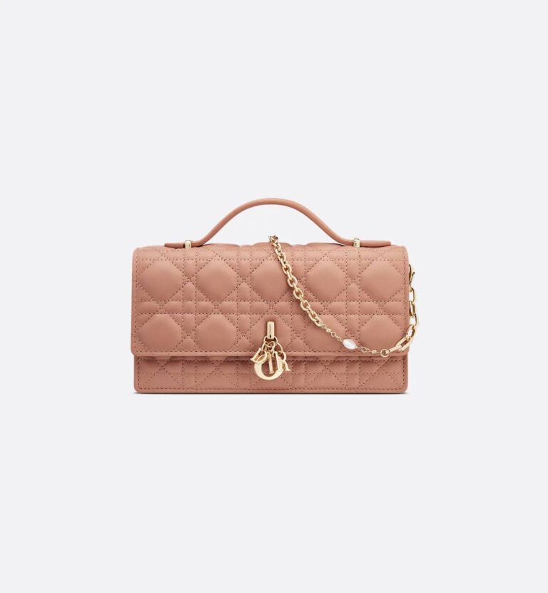 My Dior Mini Bag