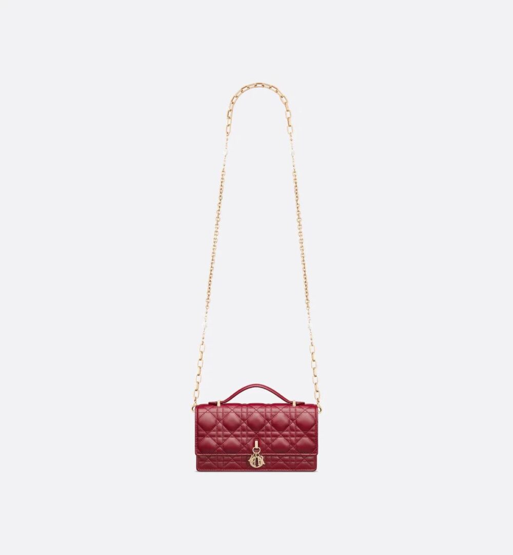 My Dior Mini Bag - Image 2