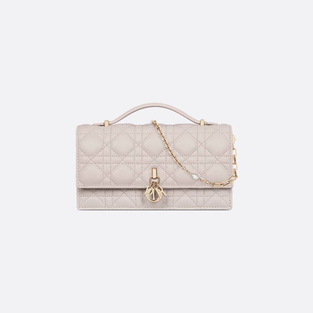 My Dior Mini Bag