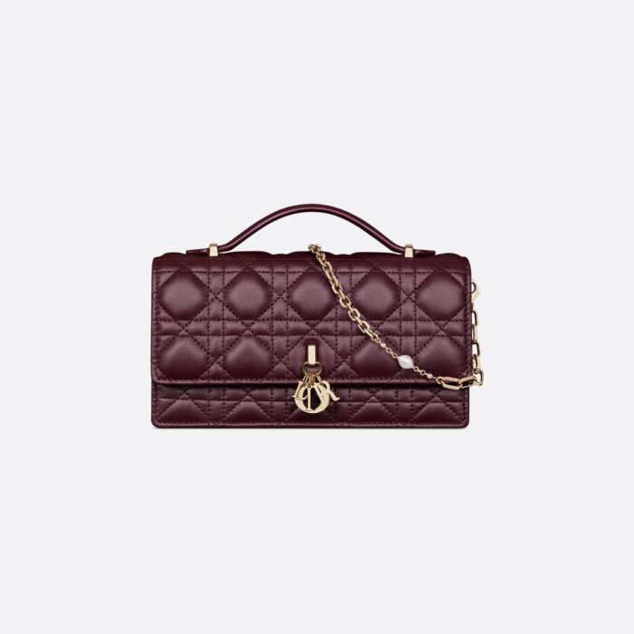 My Dior Mini Bag