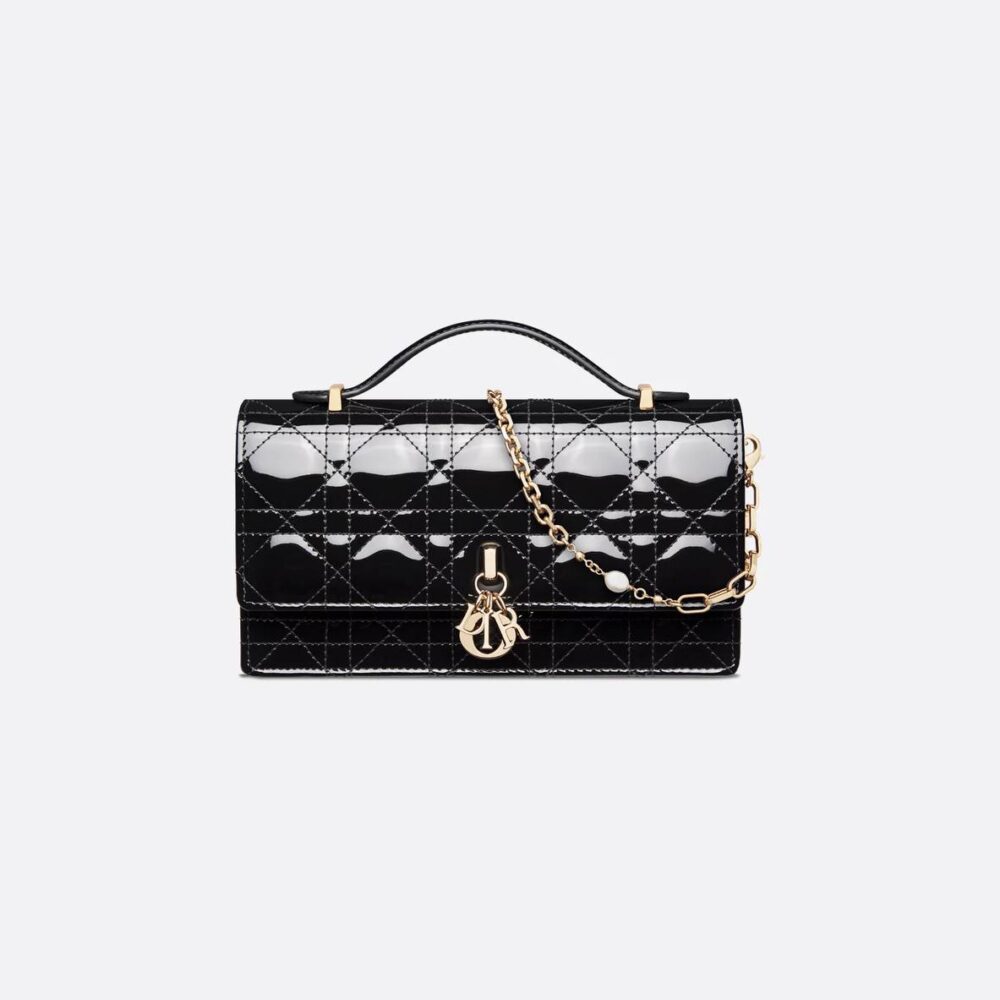 My Dior Mini Bag