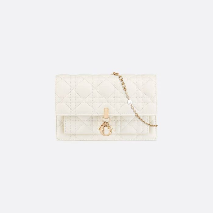 My Dior Daily Pouch with Chain