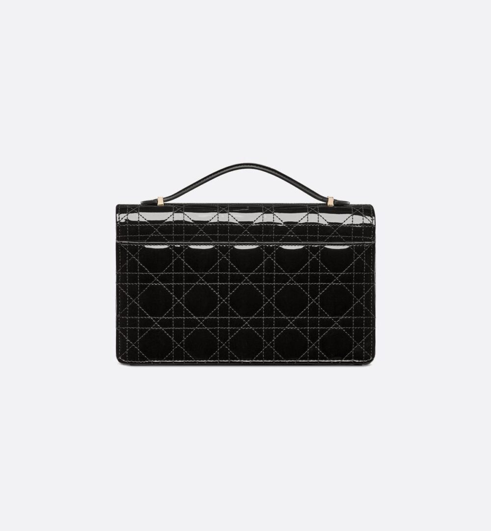 My Dior Top Handle Bag - Image 4
