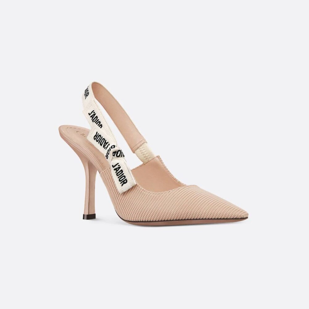 J'Adior Slingback Pump