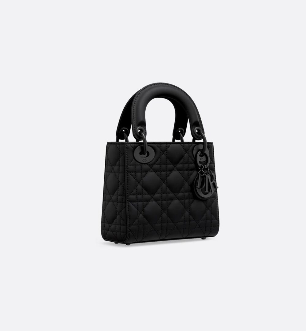 Mini Lady Dior Bag - Image 4