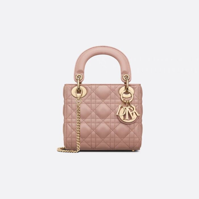 Mini Lady Dior Bag