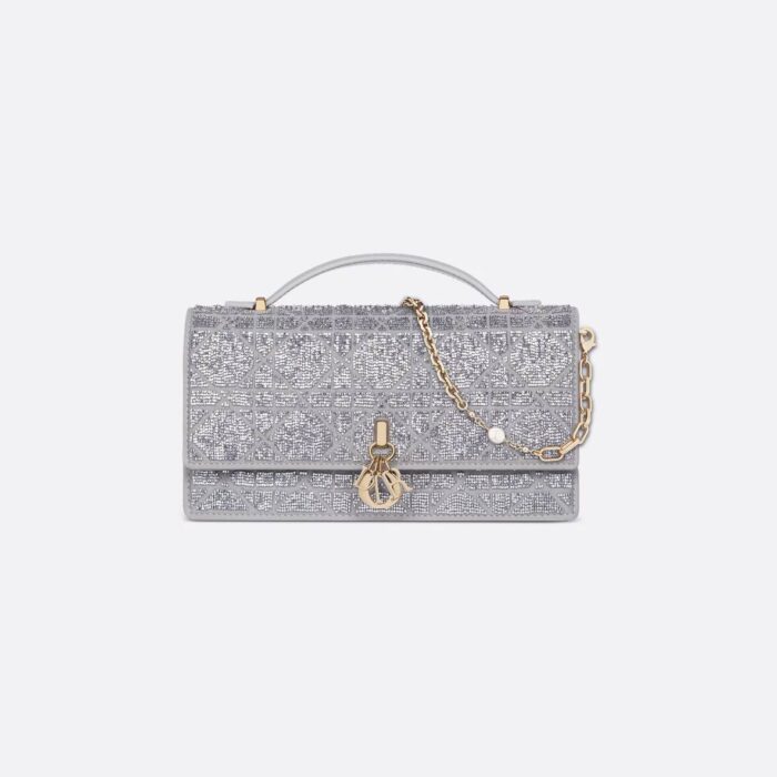 Dior Or My Dior Mini Bag