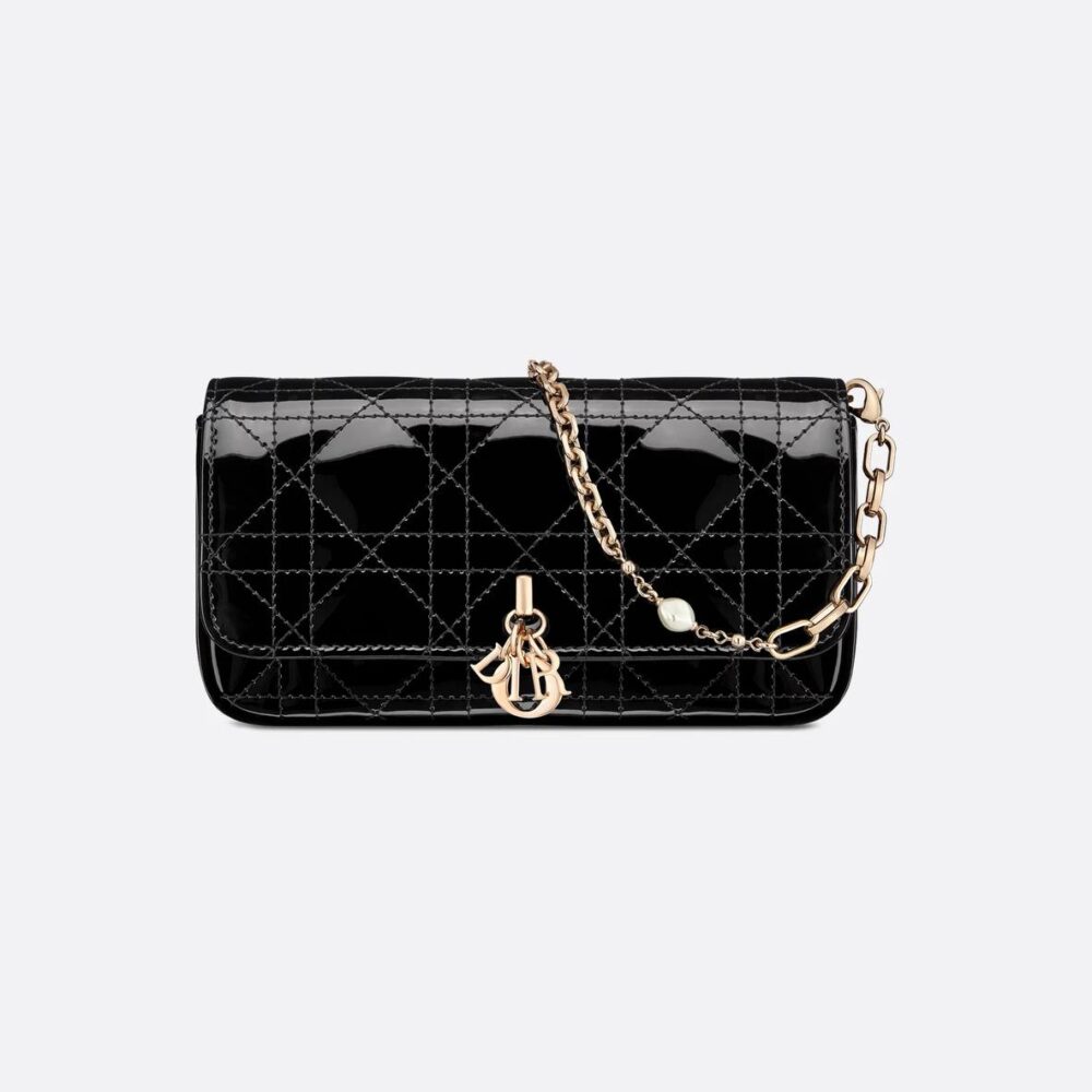 My Dior - Dior Talk Phone Pouch