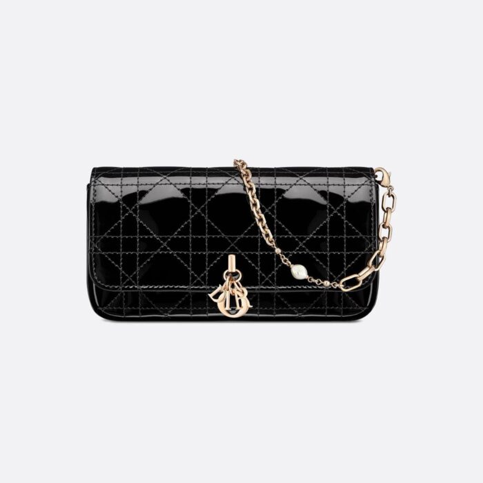 My Dior - Dior Talk Phone Pouch
