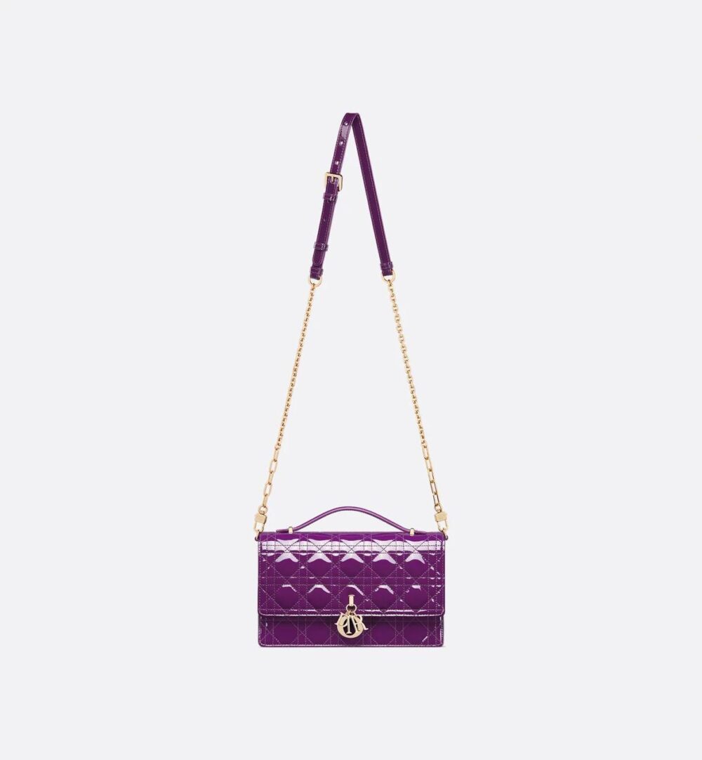 My Dior Top Handle Bag - Image 2