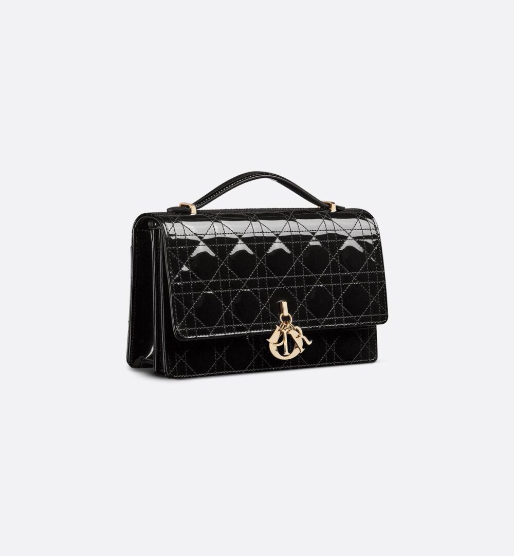 My Dior Top Handle Bag - Image 3