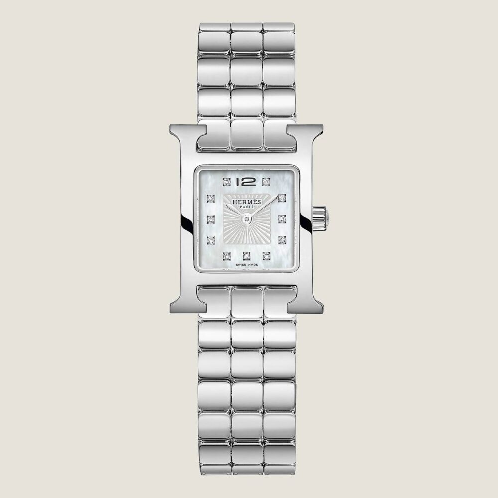 Heure H watch
