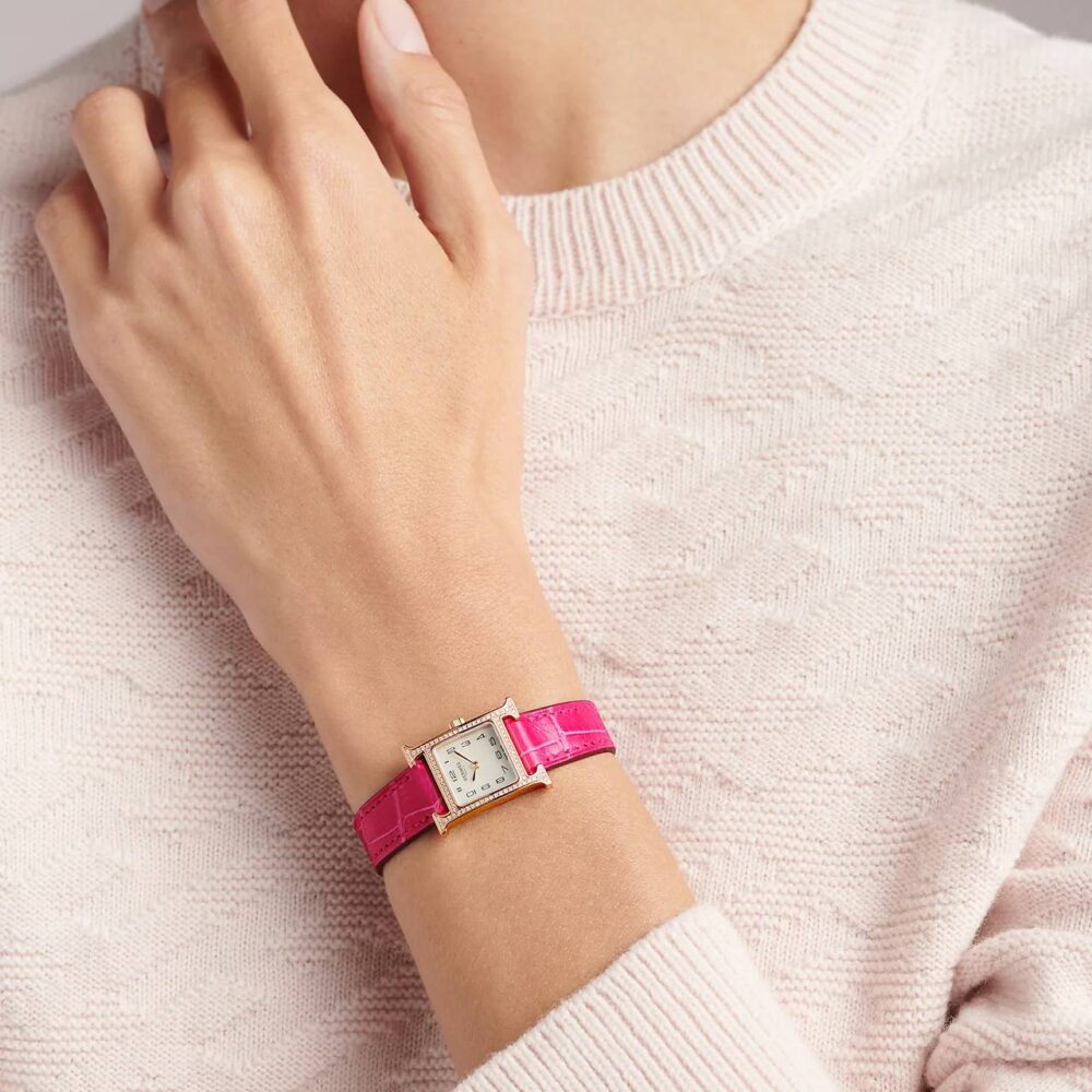 Heure H watch - Image 2