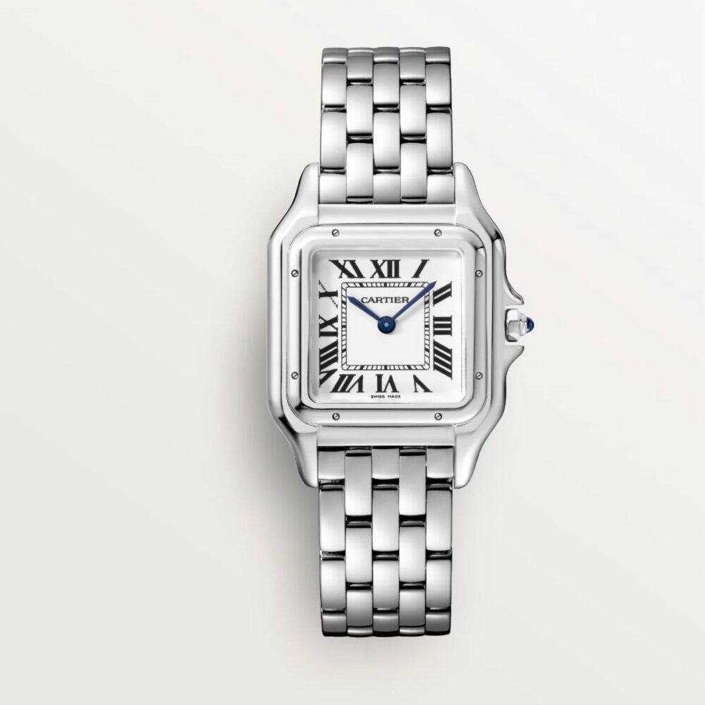 PANTHÈRE DE CARTIER WATCH
