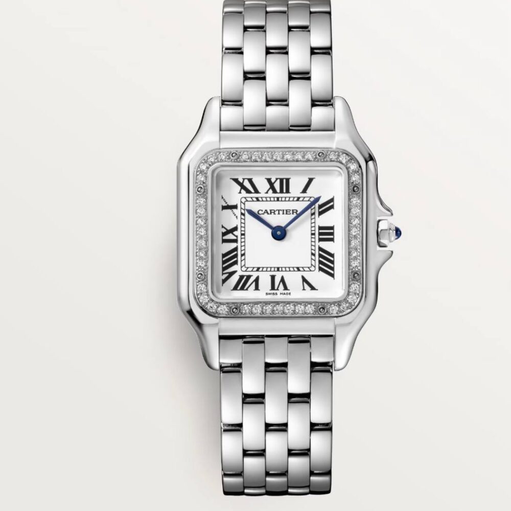 PANTHÈRE DE CARTIER WATCH