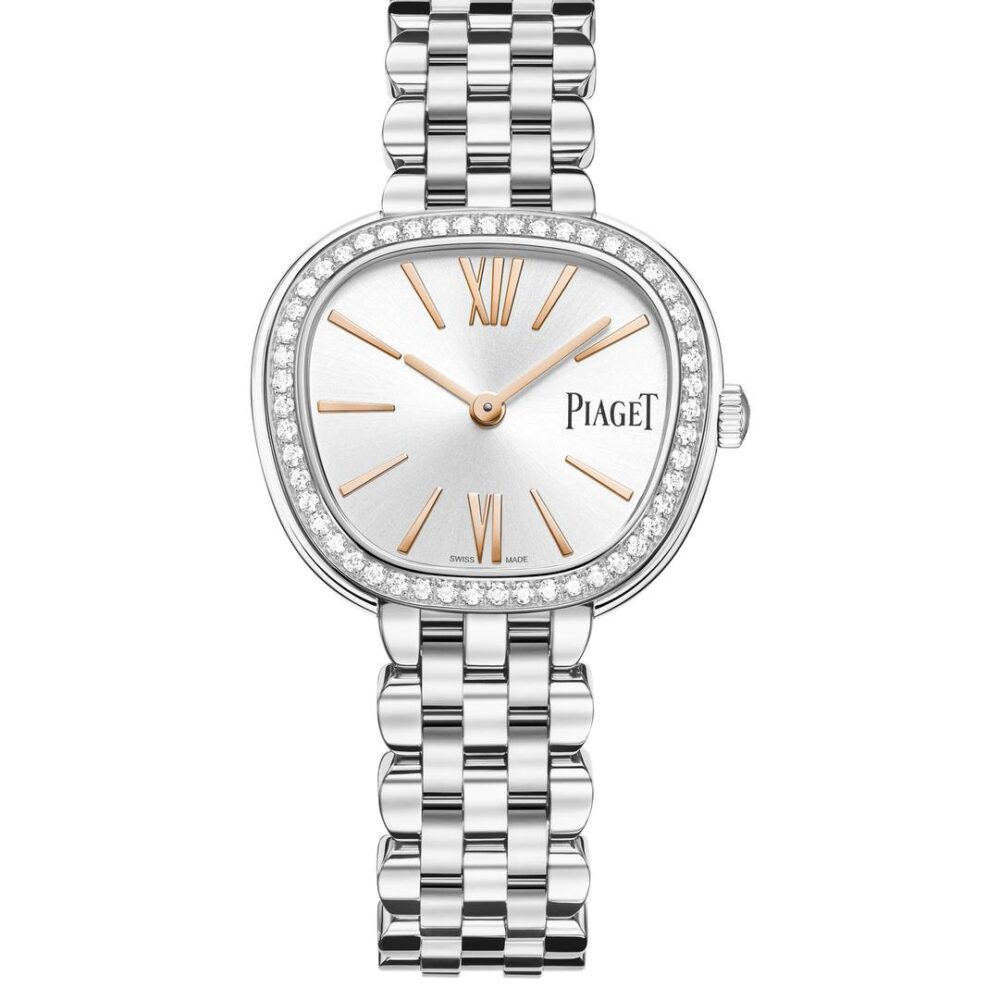 Sixtie watch