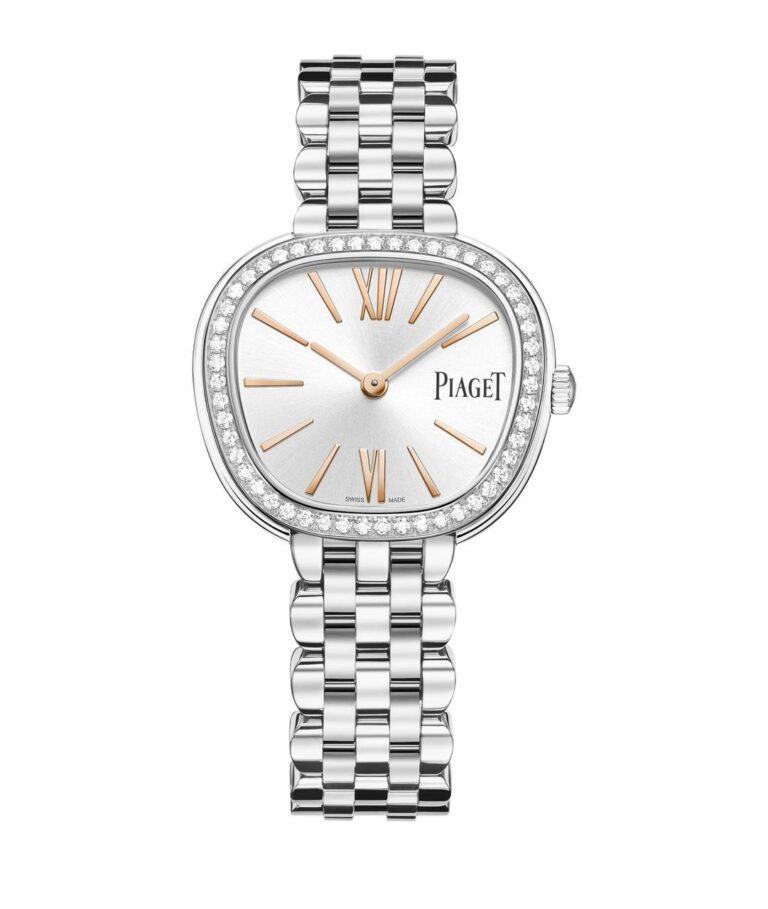 Sixtie watch