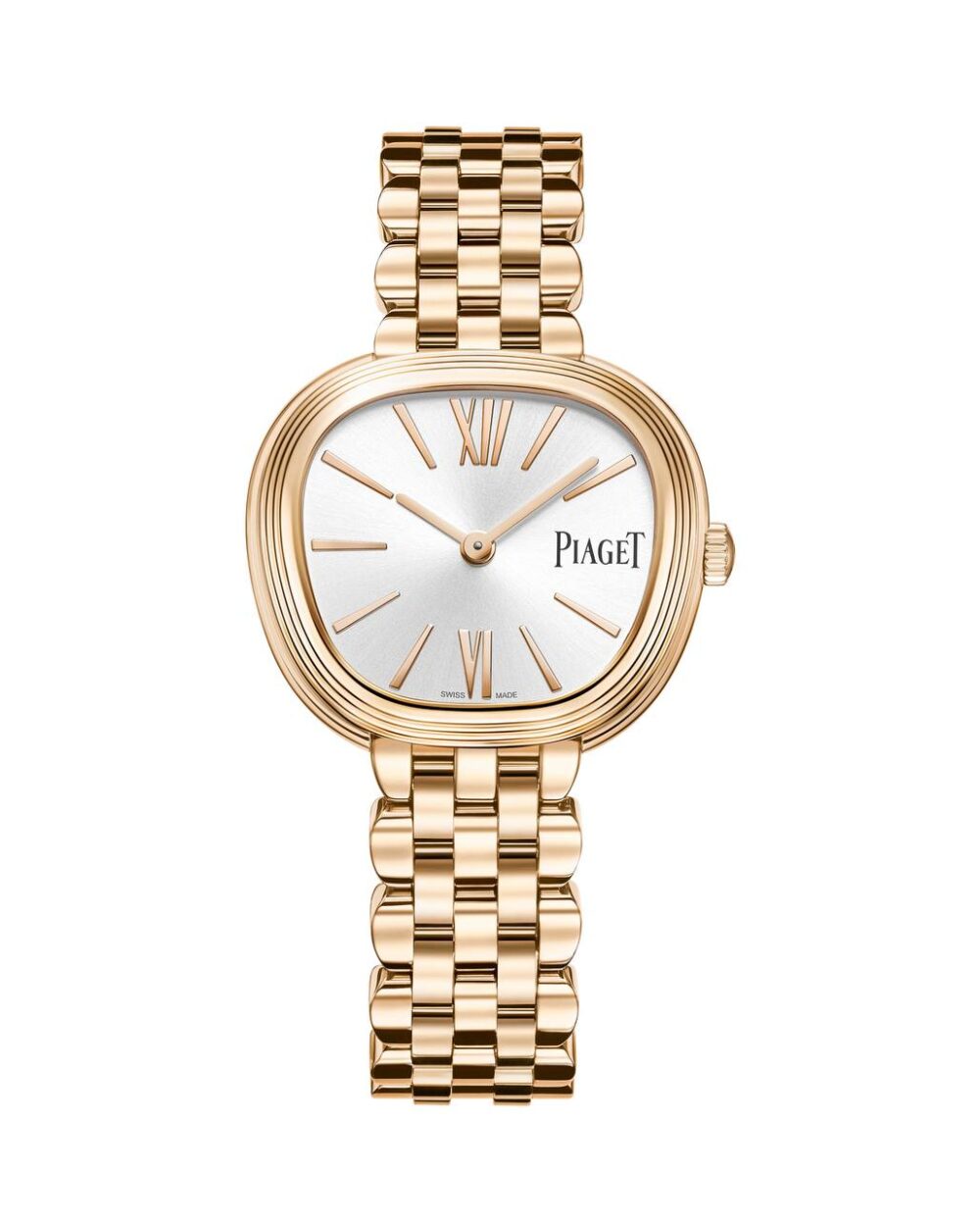 Sixtie watch