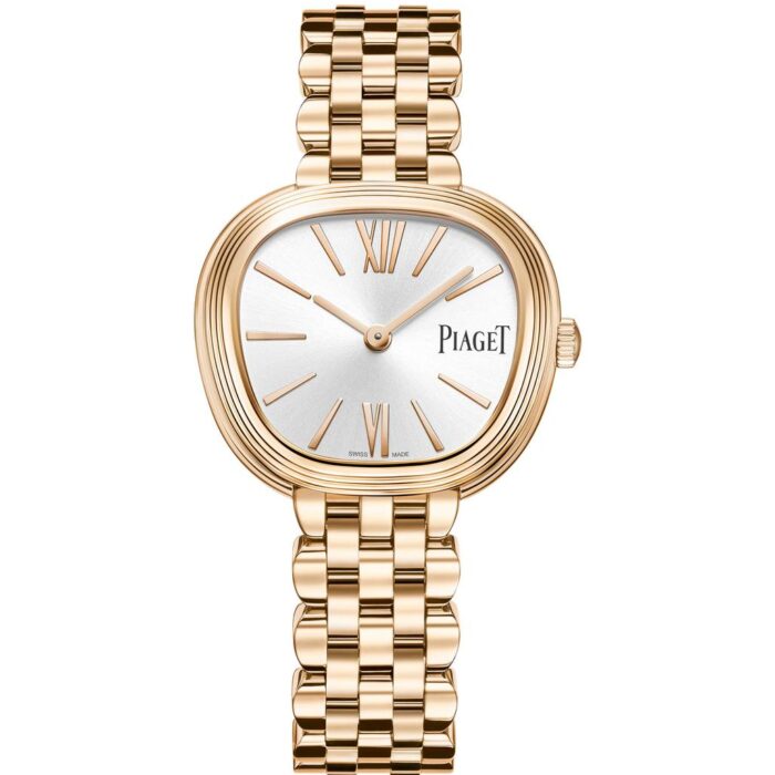 Sixtie watch