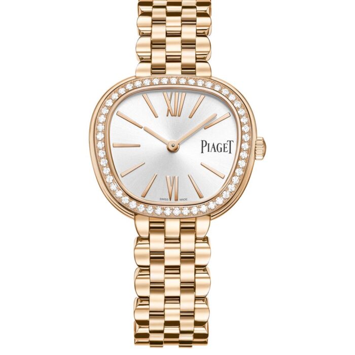 Sixtie watch