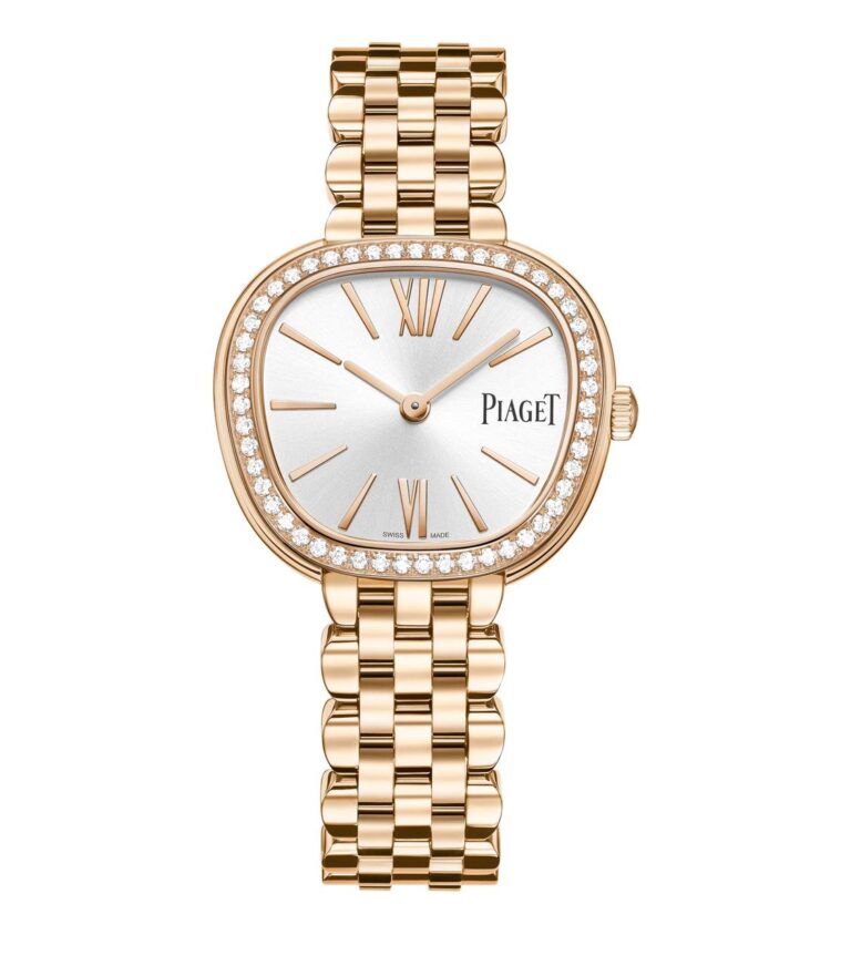 Sixtie watch