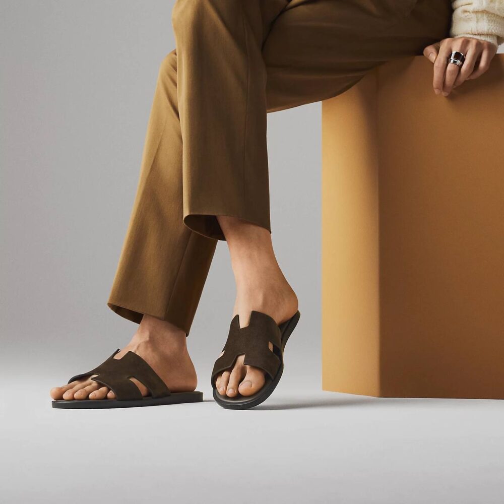 Izmir sandal - Image 2