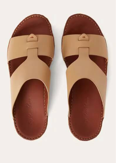 Loro piana Buckle Sandal