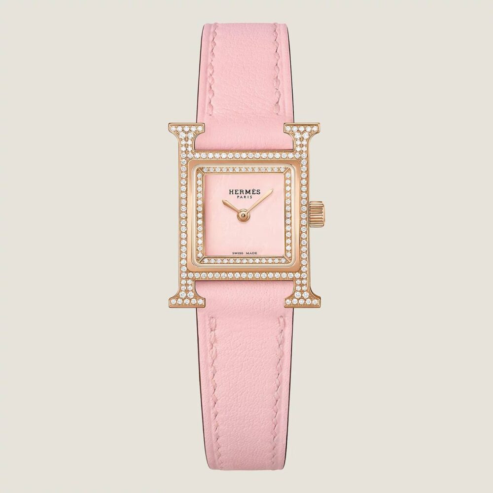 Heure H watch