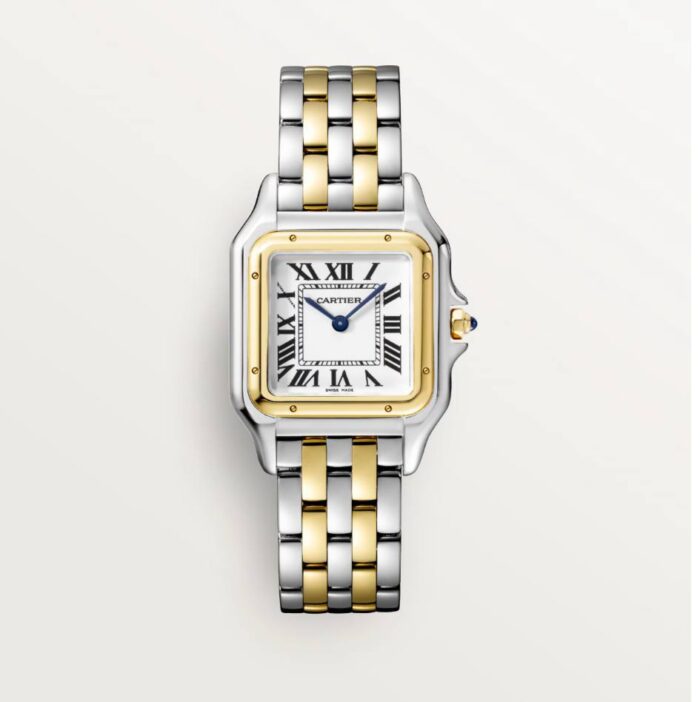PANTHÈRE DE CARTIER WATCH