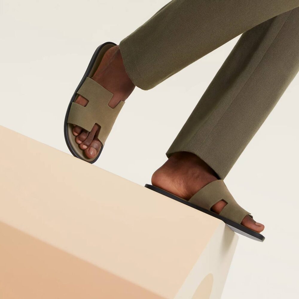 Izmir sandal - Image 2