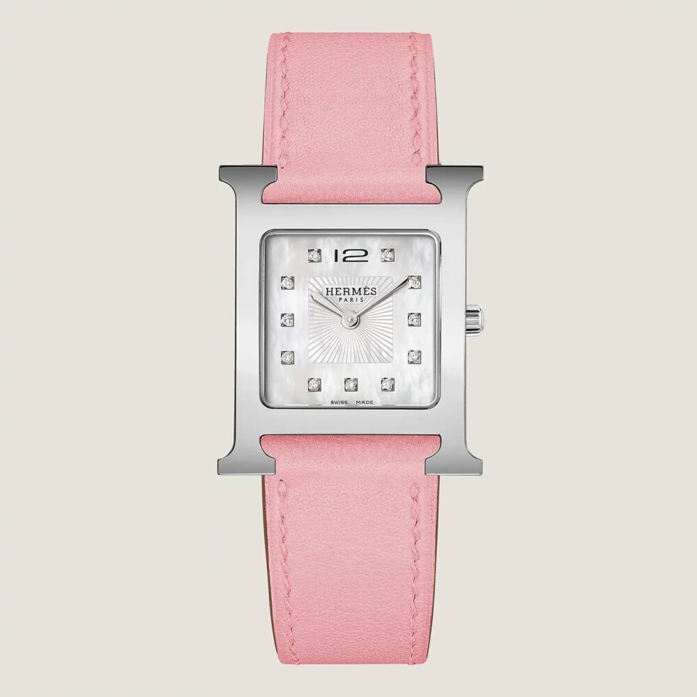 Heure H watch