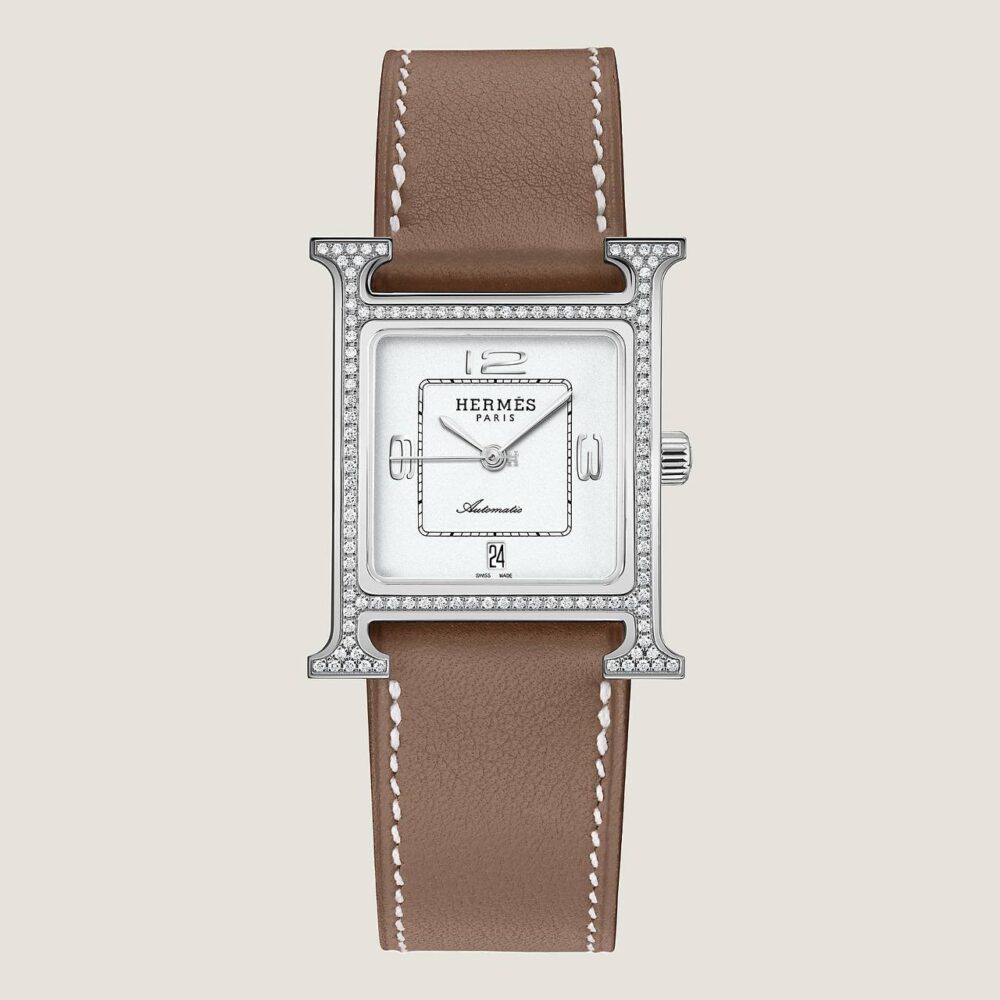 Heure H watch