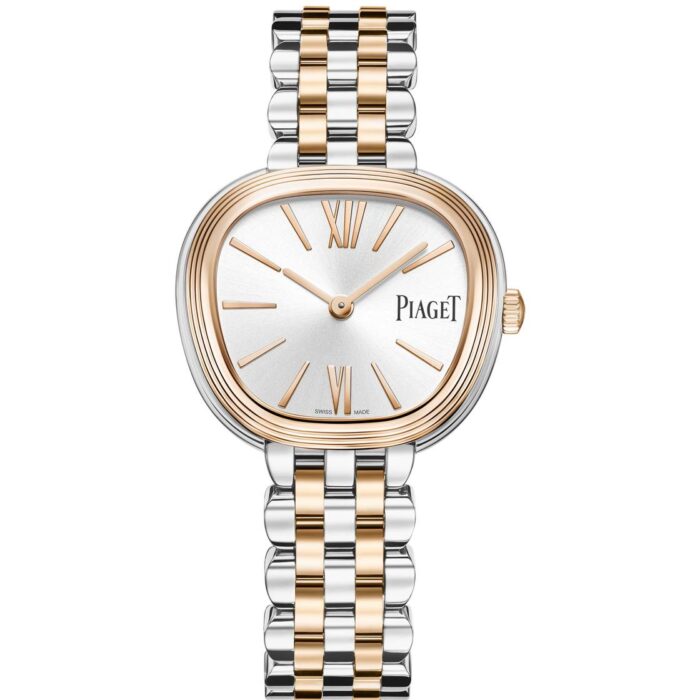 Sixtie watch