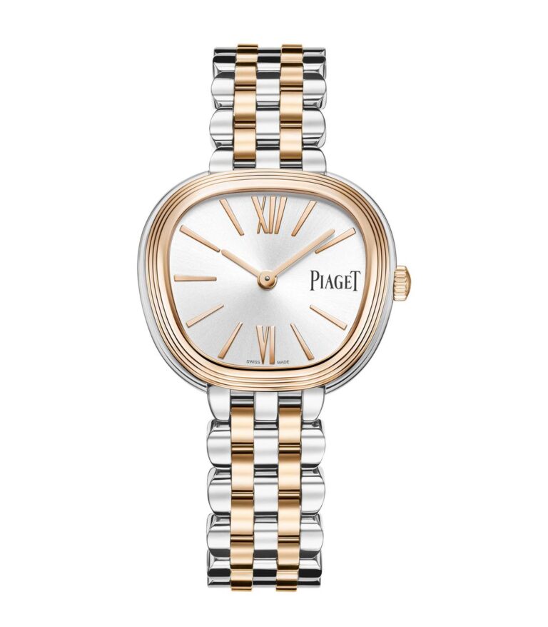 Sixtie watch