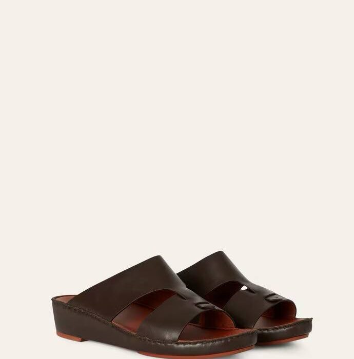 Loro piana Buckle Sandal