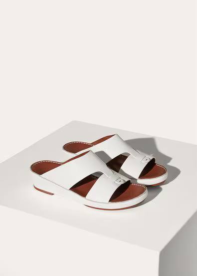 Loro piana Buckle Sandal