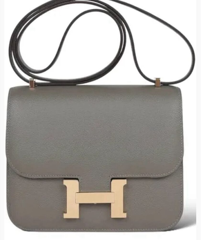 Hermes constance 18